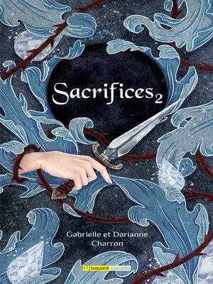 cover image of Sacrifices, tome 2